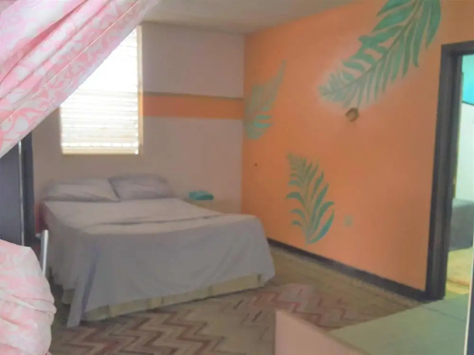 Medusa'S Hostel