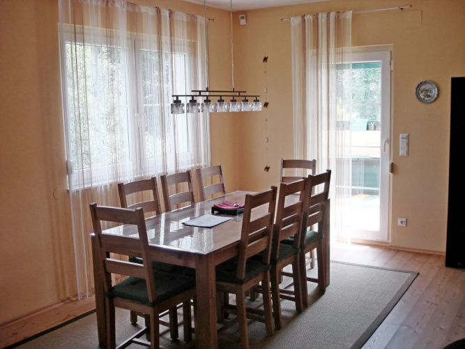Ferienhaus Anna