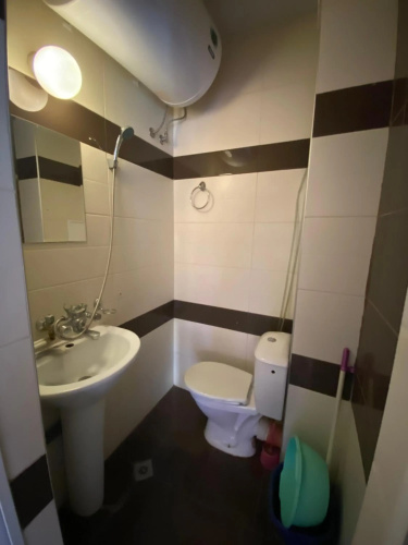 Violet Studio Apartment