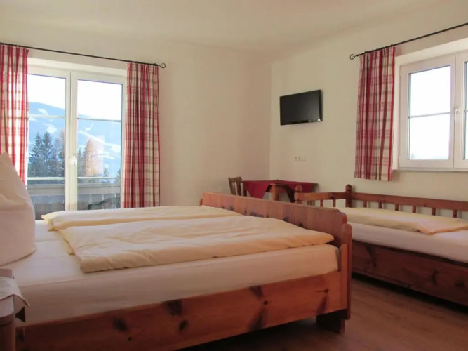 Reitercamp Ortnerhof