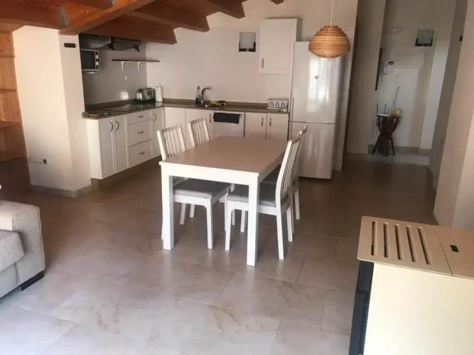 1 Bedroom Double Apartment