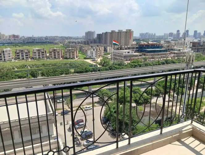 Nova17 inn Greater Noida