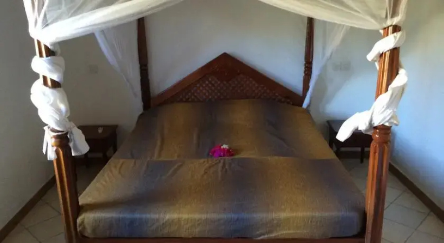Prince's Hideout Villas