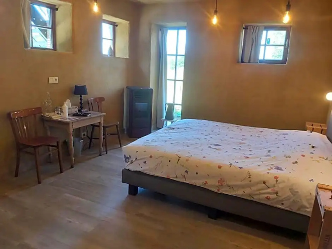 B&B Clogher Farm