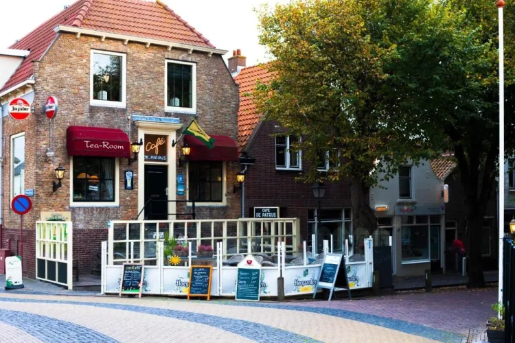 Superior Villa