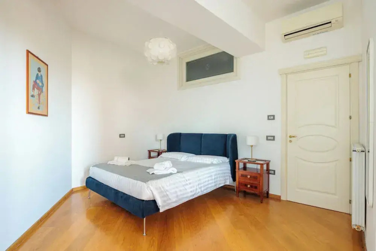 Terrazza Aphrodite by Napoliapartments