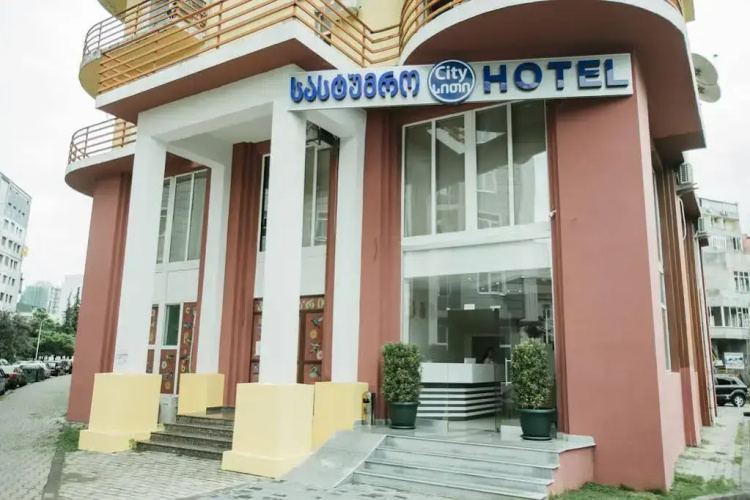Hotelafbeelding