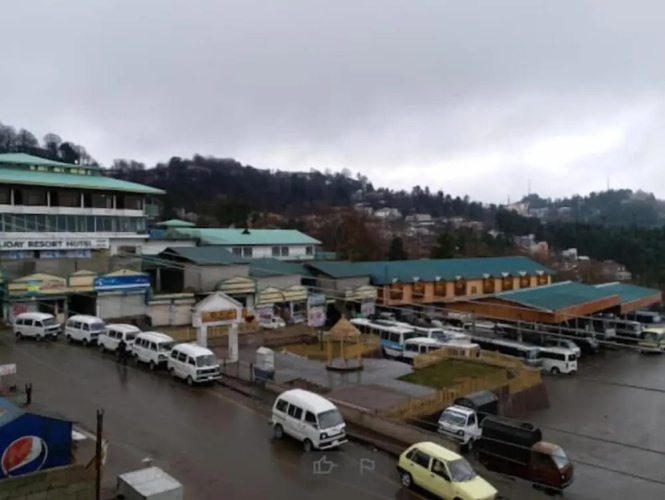 Hotelafbeelding