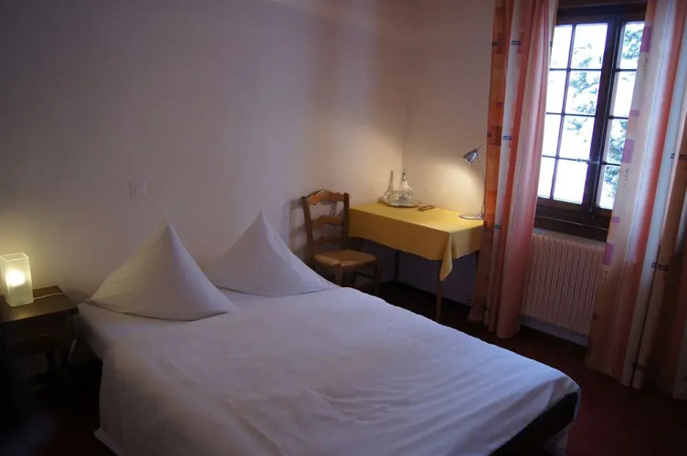 Hostellerie Le Castel