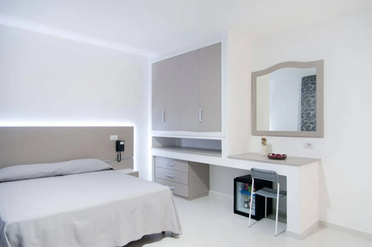 Hotel Regina