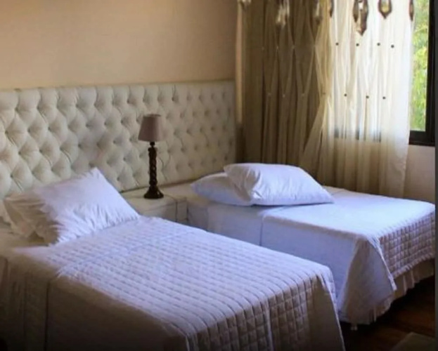 El Hallo Hostal Boutique - Adults Only