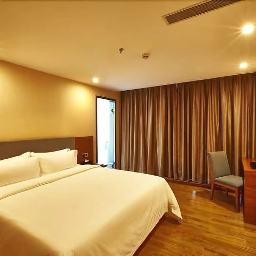 Imagen del hotel
