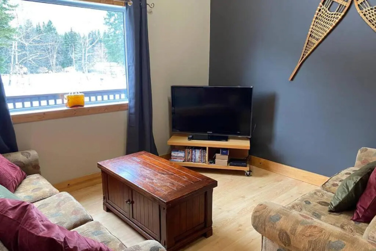 Gudjonson Getaway - 2 bed 2 bath Cabin