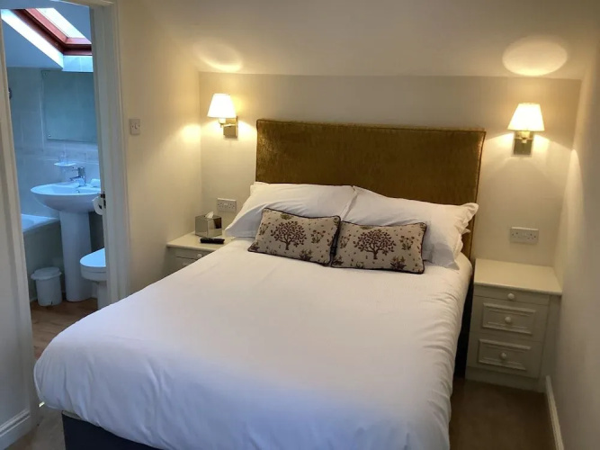Beck Allans Guesthouse