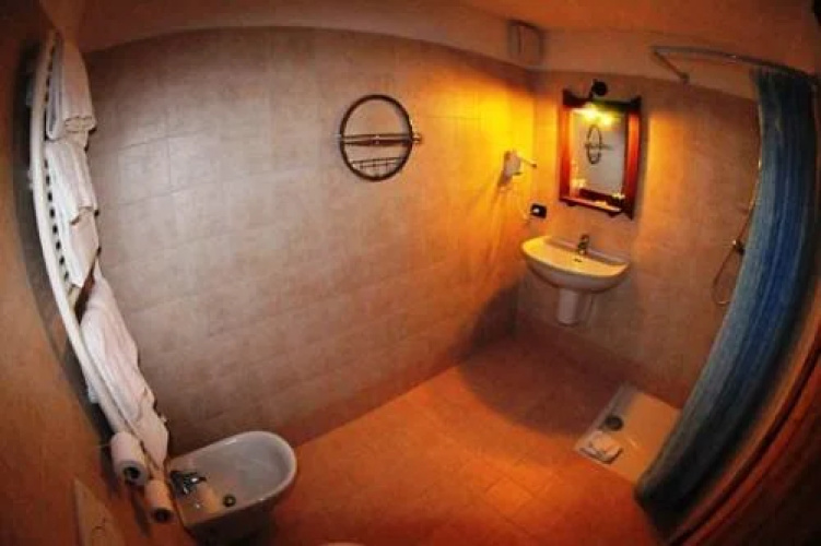 Locanda Lo Fòo
