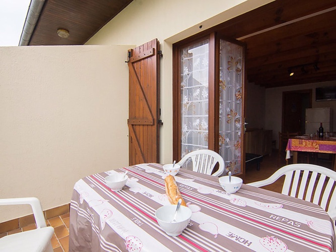 House Sicard Bormio 32757