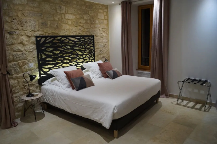 Hôtel La Tissandière