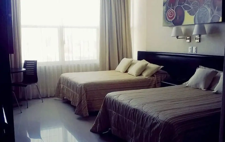 Premium Double room
