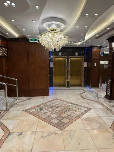 Hotel Loaloat Algwar