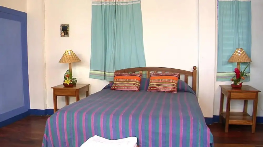 El Coco Azul