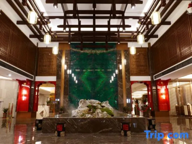 Jinshuiwan Hotel