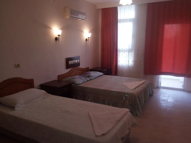 Odessa Otel