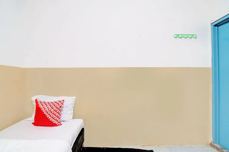 Hotel O Marvel House Syariah