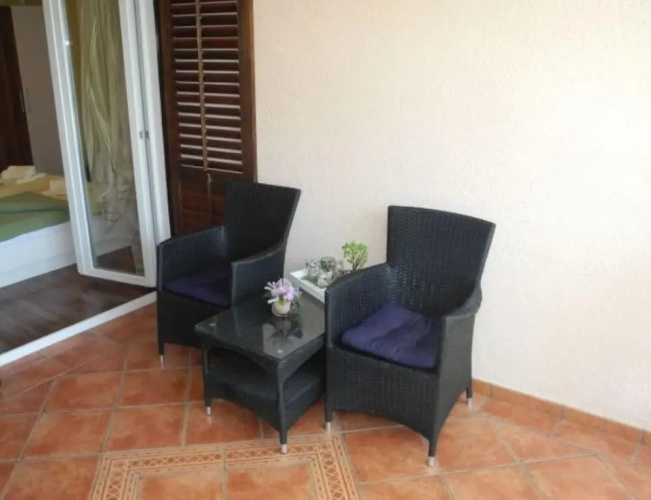 Apartment Igor 2 2 pax
