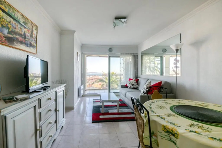 IMMOGROOM - Sea view - Swimming Pool - Terrace