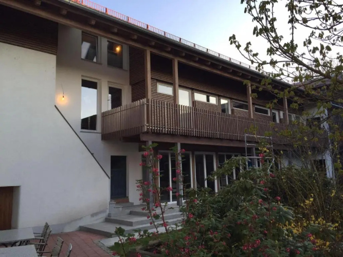 Pension Heindlhof