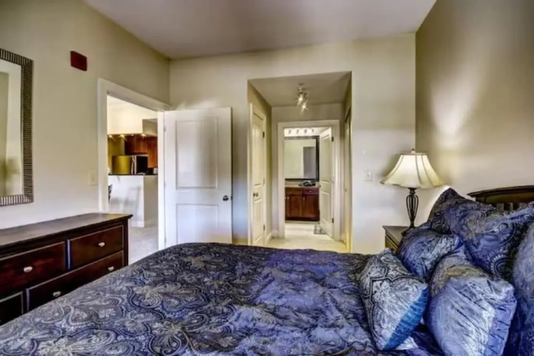 Comfort Apartment