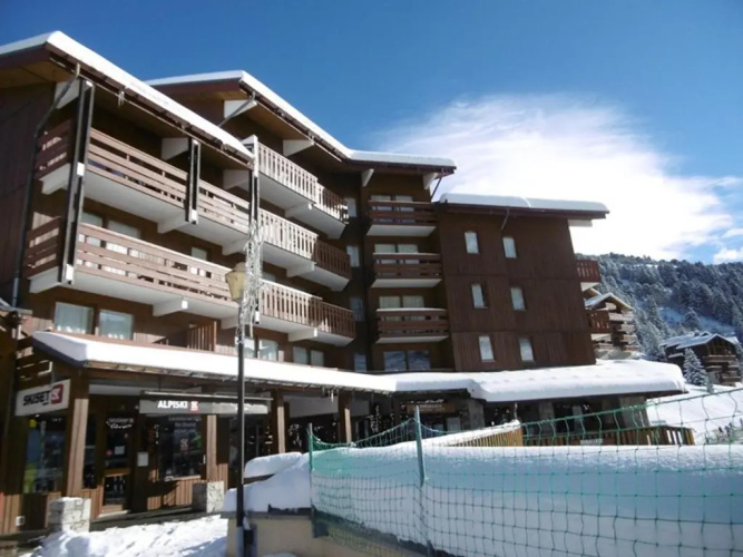 Imagen del hotel