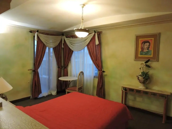 Junior Suite