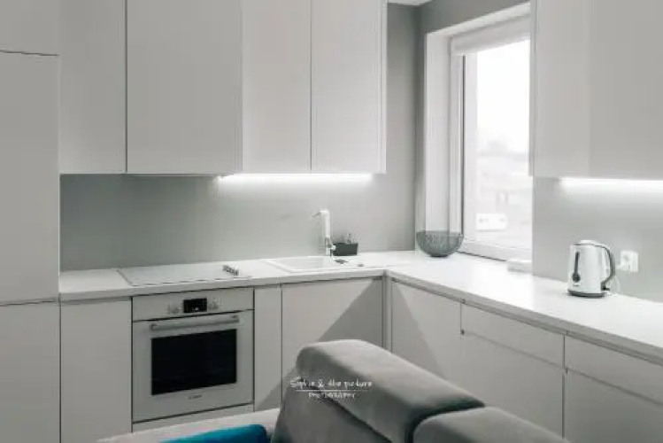 Apartament 44 - Bliżej morza