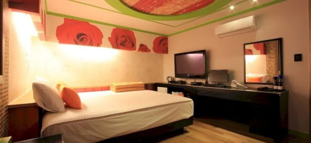 Hotel Oao(OAO호텔)