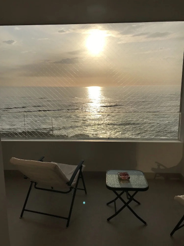 Ayllu Beach