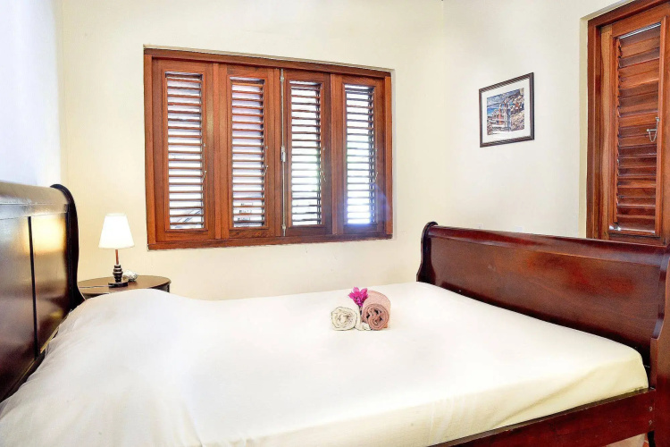 Lagun Blou Resort