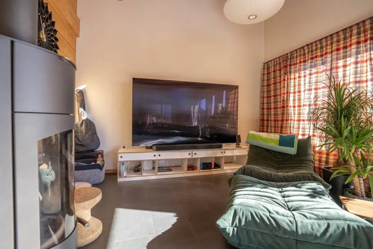 Chalet Elsa