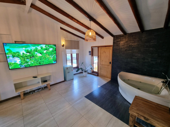 Reñaca House B&B
