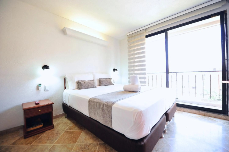 Hotel Cabo De La Vela