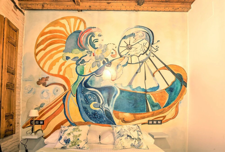 Casa del Anillo