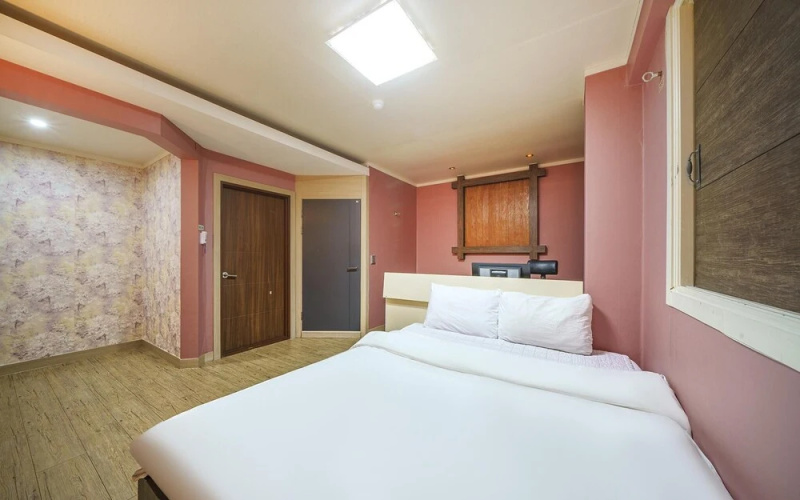 Hotelbild