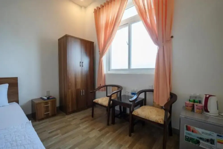 Phu Quoc Hotel
