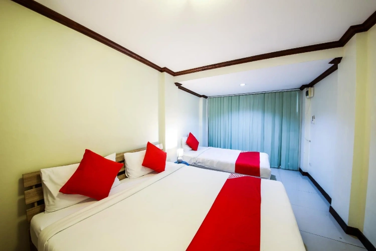 Superior Suite