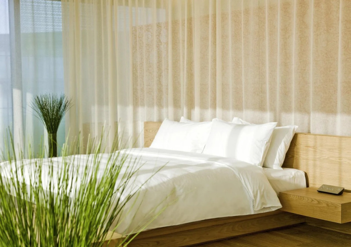 The Opposite House Hotel