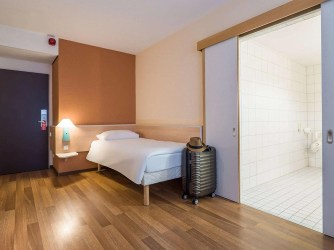 ibis Stuttgart Centrum