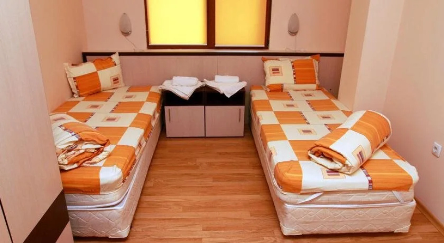 Hanovete Hotel