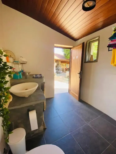 Casa Gelasio Private Pool