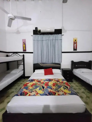 Hotel Colonial
