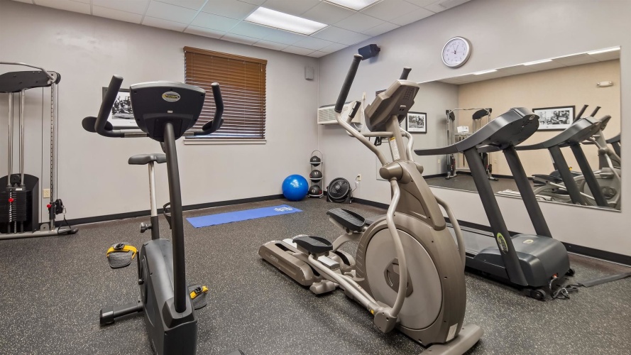 Best Western Plus Portsmouth Hotel & Suites photo 21